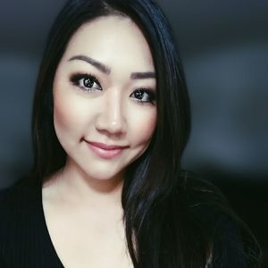 Meet your Posher, Kay